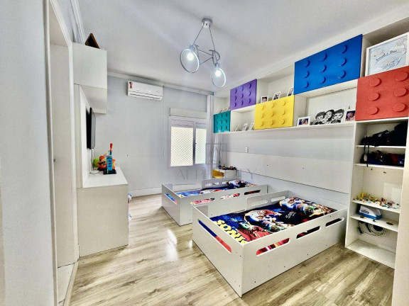 Imagem Casa com 4 Quartos à Venda, 350 m² em 18 Do Forte - Santana De Parnaíba