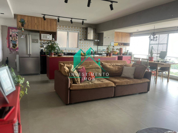 Imagem Apartamento com 2 Quartos à Venda, 92 m² em Vila Osasco - Osasco Imagem Apartamento com 2 Quartos à Venda, 92 m² em Vila Osasco - Osasco