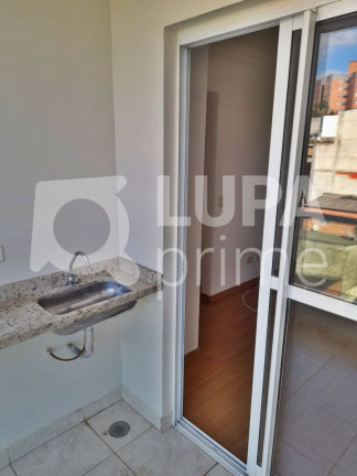Imagem Apartamento com 2 Quartos à Venda, 64 m² em Mandaqui - São Paulo