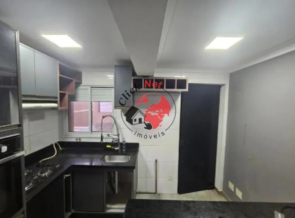 Imagem Apartamento com 2 Quartos à Venda, 65 m² em Baeta Neves - São Bernardo Do Campo Imagem Apartamento com 2 Quartos à Venda, 65 m² em Baeta Neves - São Bernardo Do Campo