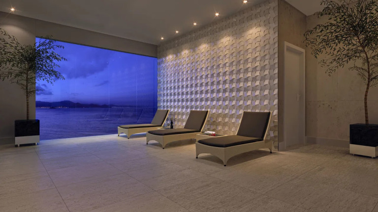 Imagem Apartamento com 4 Quartos à Venda, 196 m² em Barra Sul - Balneário Camboriú