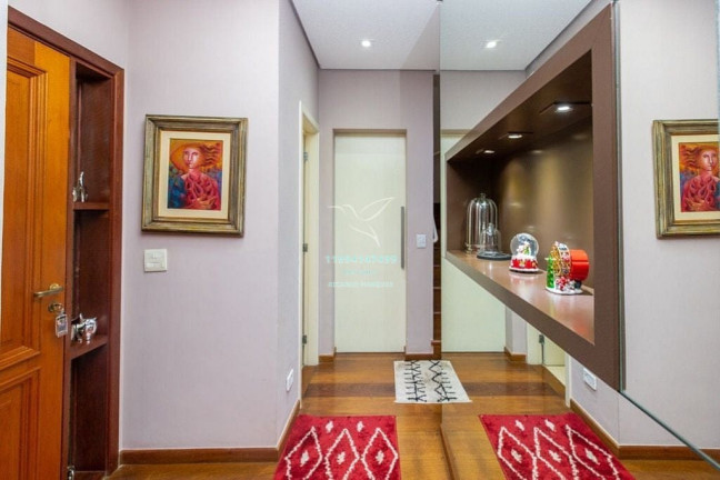 Imagem Casa com 4 Quartos à Venda, 222 m² em Campo Belo - São Paulo Imagem Casa com 4 Quartos à Venda, 222 m² em Campo Belo - São Paulo