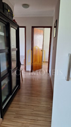 Imagem Apartamento com 3 Quartos à Venda, 99 m² em Jardim Ismênia - São José Dos Campos