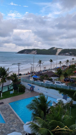 Imagem Apartamento com 1 Quarto à Venda, 18 m² em Ponta Negra - Natal Imagem Apartamento com 1 Quarto à Venda, 18 m² em Ponta Negra - Natal