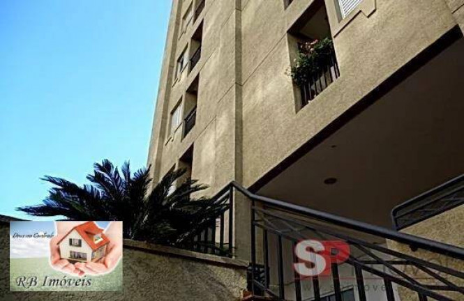 Imagem Apartamento com 3 Quartos à Venda, 105 m² em Campestre - Santo André