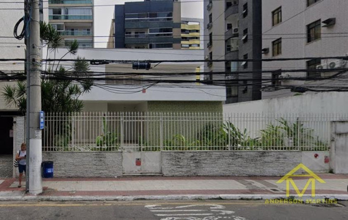 Casa com 4 Quartos à Venda, 600 m² em Praia Da Costa - Vila Velha