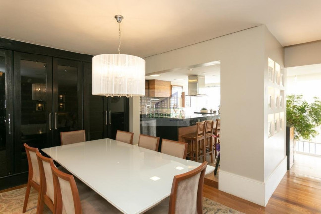Imagem Apartamento com 4 Quartos à Venda, 178 m² em Brooklin - São Paulo