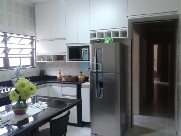 Imagem Casa com 2 Quartos à Venda, 76 m² em Mirim - Praia Grande