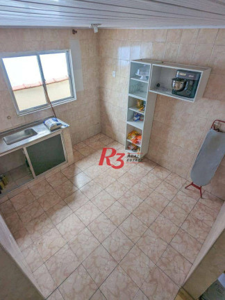 Imagem Casa com 2 Quartos à Venda, 300 m² em Jardim Casqueiro - Cubatão