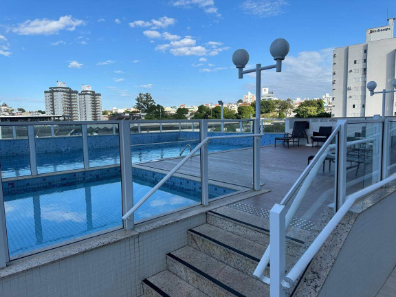 Imagem Apartamento com 3 Quartos à Venda, 96 m² em Canto - Florianópolis