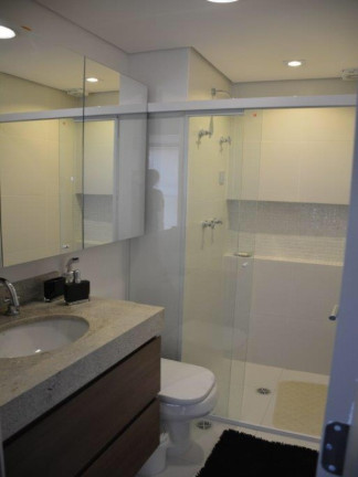 Imagem Imóvel com 1 Quarto para Alugar, 28 m² em Jardim Paulista - São Paulo Imagem Imóvel com 1 Quarto para Alugar, 28 m² em Jardim Paulista - São Paulo