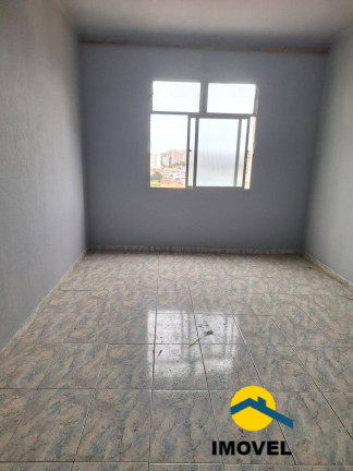 Apartamento com 1 Quarto à Venda, 25 m² em Centro - Niterói