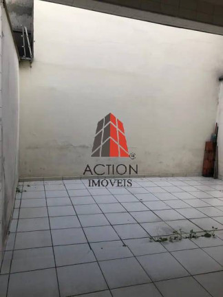 Imagem Casa com 3 Quartos à Venda, 133 m² em Tatuapé - São Paulo Imagem Casa com 3 Quartos à Venda, 133 m² em Tatuapé - São Paulo