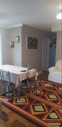 Imagem Apartamento com 3 Quartos à Venda, 72 m² em Vila Carrão - São Paulo