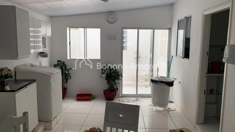 Imagem Casa com 2 Quartos à Venda, 525 m² em Jardim Chapadão - Campinas Imagem Casa com 2 Quartos à Venda, 525 m² em Jardim Chapadão - Campinas