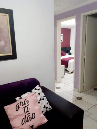 Imagem Imóvel com 2 Quartos à Venda, 48 m² em Conjunto Residencial José Bonifácio - São Paulo