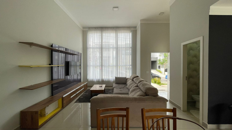 Imagem Casa com 3 Quartos à Venda ou Locação, 220 m² em Condomínio Residencial Euroville Ii - Bragança Paulista Imagem Casa com 3 Quartos à Venda ou Locação, 220 m² em Condomínio Residencial Euroville Ii - Bragança Paulista