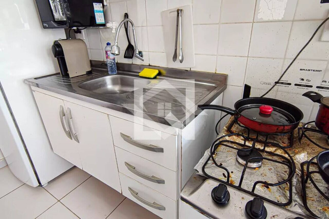 Imagem Apartamento com 2 Quartos à Venda, 52 m² em Jacarepaguá - Rio De Janeiro Imagem Apartamento com 2 Quartos à Venda, 52 m² em Jacarepaguá - Rio De Janeiro