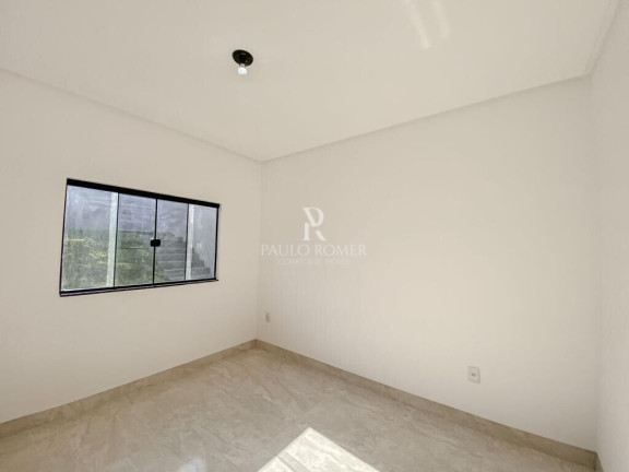 Imagem Casa com 3 Quartos à Venda, 109 m² em Residencial Santa Fé I - Goiânia Imagem Casa com 3 Quartos à Venda, 109 m² em Residencial Santa Fé I - Goiânia