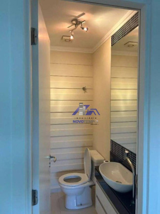 Imagem Apartamento com 2 Quartos para Alugar, 113 m² em Tamboré - Santana De Parnaíba