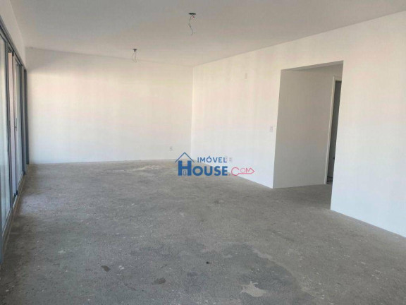 Imagem Apartamento com 3 Quartos à Venda, 184 m² em Vila Romana - São Paulo