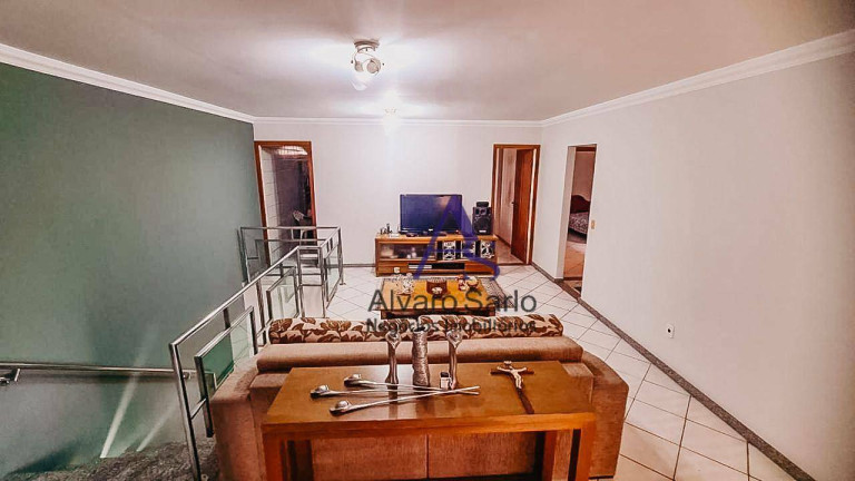 Imagem Casa com 6 Quartos à Venda, 322 m² em Jardim Limoeiro - Serra