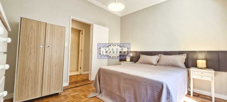 Imagem Apartamento com 3 Quartos à Venda, 110 m² em Ipanema - Rio De Janeiro Imagem Apartamento com 3 Quartos à Venda, 110 m² em Ipanema - Rio De Janeiro
