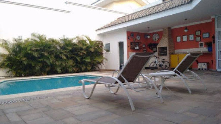 Imagem Casa com 4 Quartos à Venda, 428 m² em Jardim Pagliato - Sorocaba Imagem Casa com 4 Quartos à Venda, 428 m² em Jardim Pagliato - Sorocaba