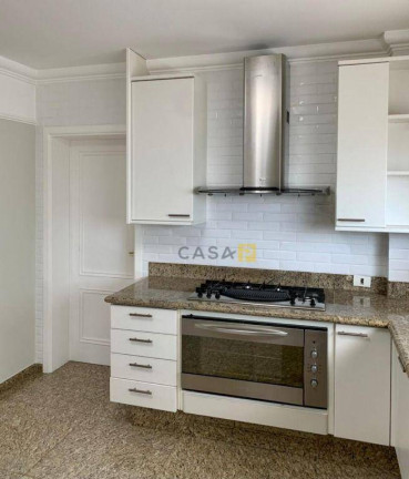 Imagem Apartamento com 4 Quartos à Venda, 464 m² em Centro - Americana