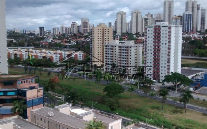 Apartamento com 3 Quartos para Alugar, 78 m² em Jardim Apollo - São José Dos Campos