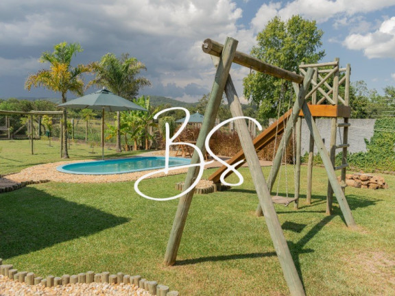 Imagem Casa com 3 Quartos à Venda, 295 m² em Tucanos - Taquara