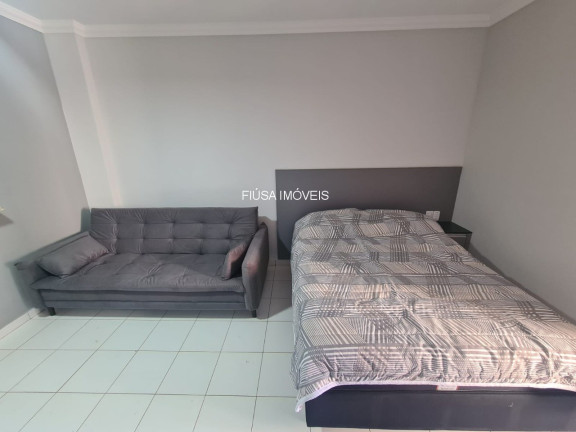 Imagem Kitnet com 1 Quarto à Venda, 32 m² em Nova Ribeirânia - Ribeirão Preto
