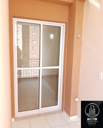 Imagem Apartamento com 2 Quartos para Alugar, 45 m² em Jardim Ipê - Sorocaba Imagem Apartamento com 2 Quartos para Alugar, 45 m² em Jardim Ipê - Sorocaba