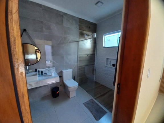 Imagem Casa com 1 Quarto à Venda, 178 m² em Estancia Flora Rica - Peruíbe