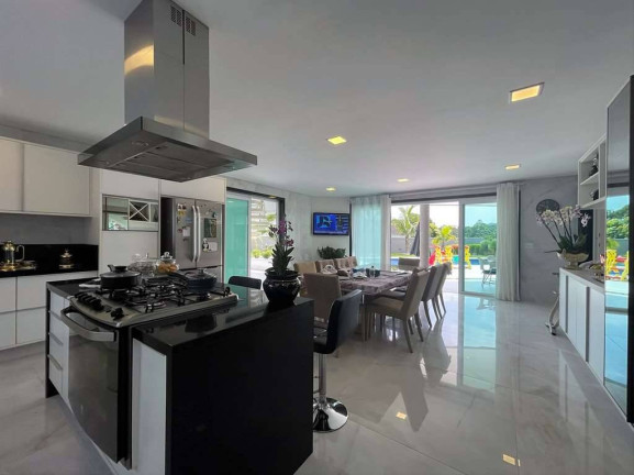 Imagem Casa com 4 Quartos à Venda, 883 m² em Jardim São Paulo Ii - Cotia