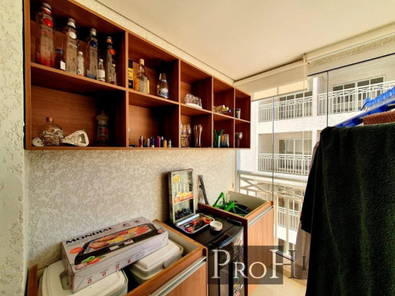 Imagem Apartamento com 2 Quartos à Venda, 68 m² em Demarchi - São Bernardo Do Campo