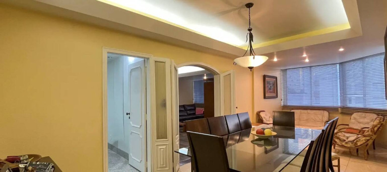 Imagem Apartamento com 5 Quartos à Venda, 200 m² em Gutierrez - Belo Horizonte