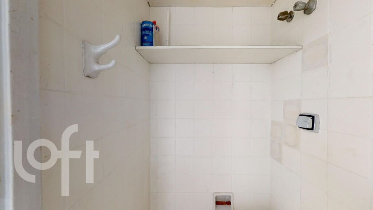 Imagem Apartamento com 3 Quartos à Venda, 84 m² em Perdizes - São Paulo