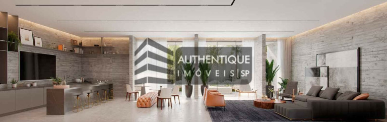 Imagem Apartamento com 1 Quarto à Venda, 38 m² em Consolação - São Paulo Imagem Apartamento com 1 Quarto à Venda, 38 m² em Consolação - São Paulo