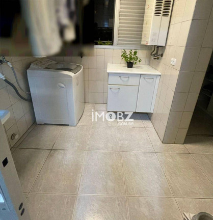 Imagem Imóvel com 3 Quartos à Venda, 120 m² em Vila Andrade - São Paulo