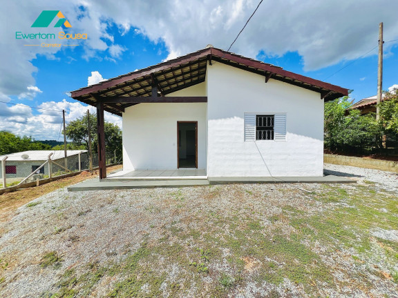 Imagem Casa com 2 Quartos à Venda, 115 m² em Jundiaizinho (terra Preta) - Mairiporã