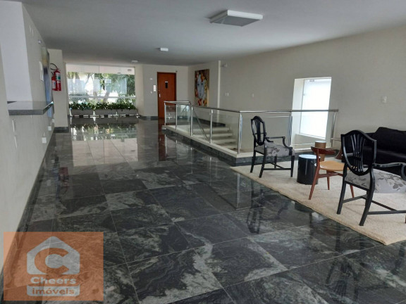 Imagem Apartamento com 4 Quartos à Venda ou Locação, 325 m² em Morro Dos Ingleses - São Paulo Imagem Apartamento com 4 Quartos à Venda ou Locação, 325 m² em Morro Dos Ingleses - São Paulo
