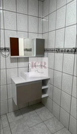 Imagem Casa com 3 Quartos à Venda, em Jardim Santo André - Sorocaba Imagem Casa com 3 Quartos à Venda, em Jardim Santo André - Sorocaba
