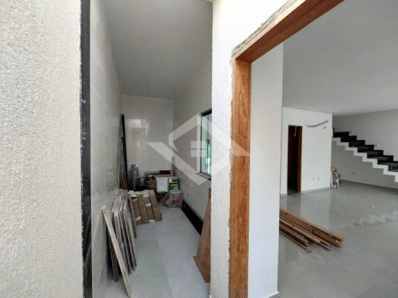 Imagem Casa com 3 Quartos à Venda, 130 m² em Guaratiba - Rio De Janeiro Imagem Casa com 3 Quartos à Venda, 130 m² em Guaratiba - Rio De Janeiro