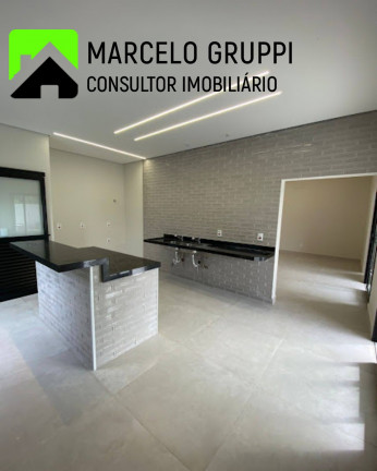 Imagem Casa com 3 Quartos à Venda, 203 m² em Jardim D'icarai - Salto