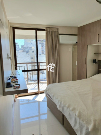 Imagem Apartamento com 3 Quartos à Venda, 140 m² em Icaraí - Niterói Imagem Apartamento com 3 Quartos à Venda, 140 m² em Icaraí - Niterói