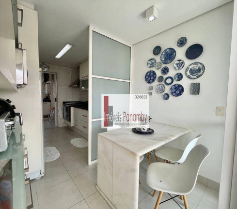 Imagem Apartamento com 3 Quartos à Venda, 177 m² em Vila Andrade - São Paulo Imagem Apartamento com 3 Quartos à Venda, 177 m² em Vila Andrade - São Paulo