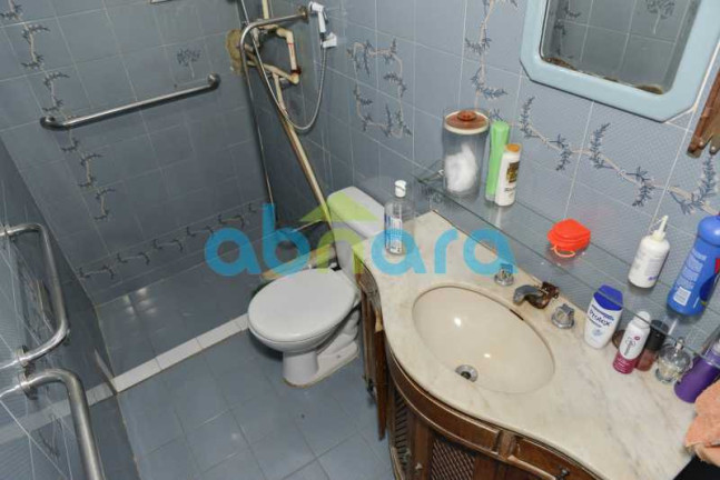 Imagem Casa com 3 Quartos à Venda, 310 m² em Laranjeiras - Rio De Janeiro
