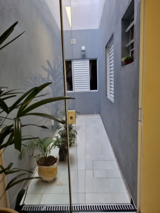 Imagem Casa com 4 Quartos à Venda, 274 m² em Centro - São Bernardo Do Campo Imagem Casa com 4 Quartos à Venda, 274 m² em Centro - São Bernardo Do Campo