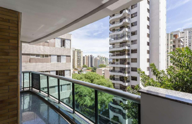 Imagem Apartamento com 2 Quartos à Venda, 140 m² em Santa Cecília - São Paulo Imagem Apartamento com 2 Quartos à Venda, 140 m² em Santa Cecília - São Paulo
